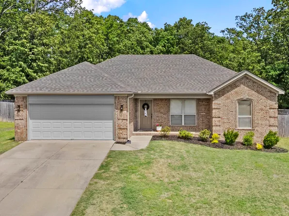 338 Austin Creek Dr, Austin, AR 72007