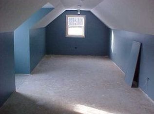 1390 Adam Dr, West Branch, MI 48661