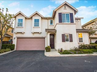 20 Rue Du Chateau, Aliso Viejo, CA 92656