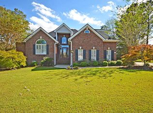 135 Bromwich Dr, Goose Creek, SC 29445