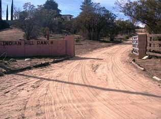 38875 Indian Rd, Anza, CA 92539