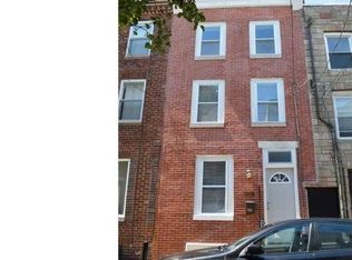 1316 S Warnock St, Philadelphia, PA 19147