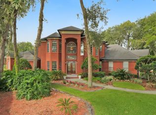 13681 Longs Landing Rd W, Jacksonville, FL 32225