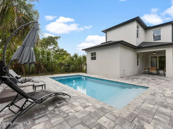 1905 Stockton St, Melbourne, FL 32901