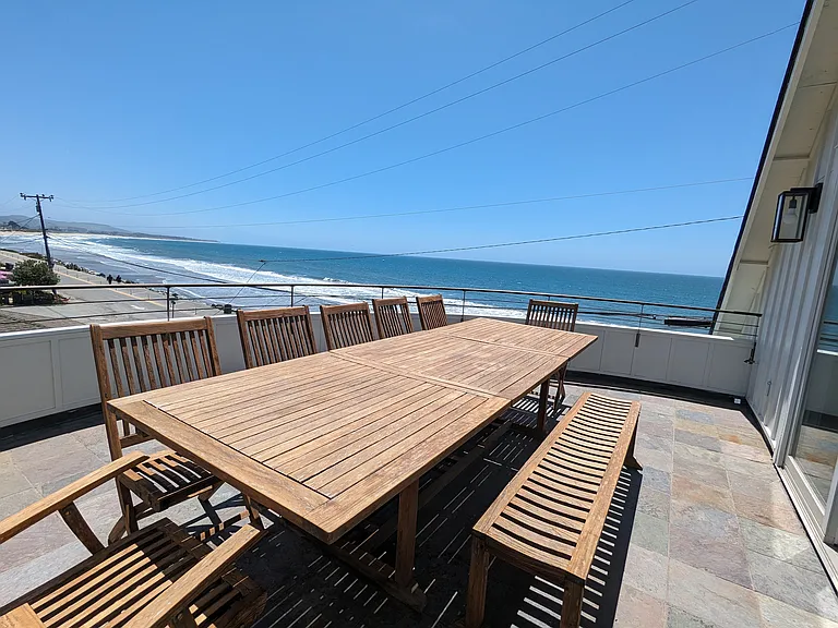 215 Mirada Rd #PENTHOUSE — Photo 16