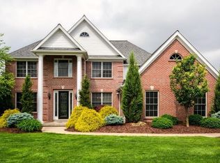 1417 Scarlett Ridge Dr, Pittsburgh, PA 15237