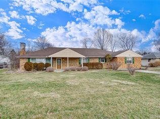 150 Green Valley Dr, Enon, OH 45323