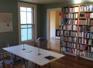 14 E Manning Street #FL 2ND, Providence, RI 02906