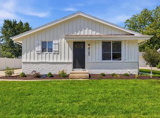 6185 S Merrill AVENUE, Cudahy, WI 53110