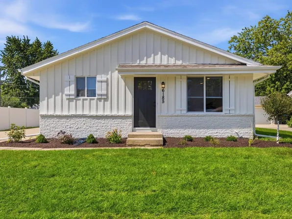 6185 S Merrill AVENUE, Cudahy, WI 53110