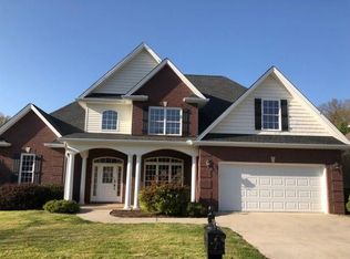 2843 Macy Blair Rd, Knoxville, TN 37931