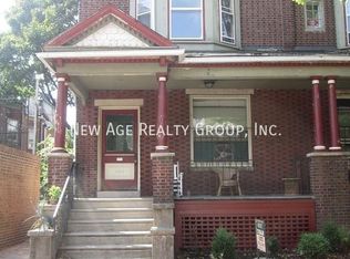 4814 Cedar Ave APT 1F, Philadelphia, PA 19143