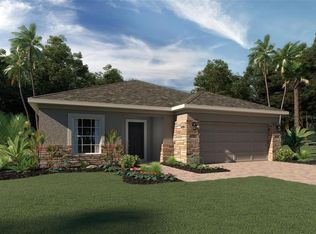 257 Hamlet Loop, Davenport, FL 33837