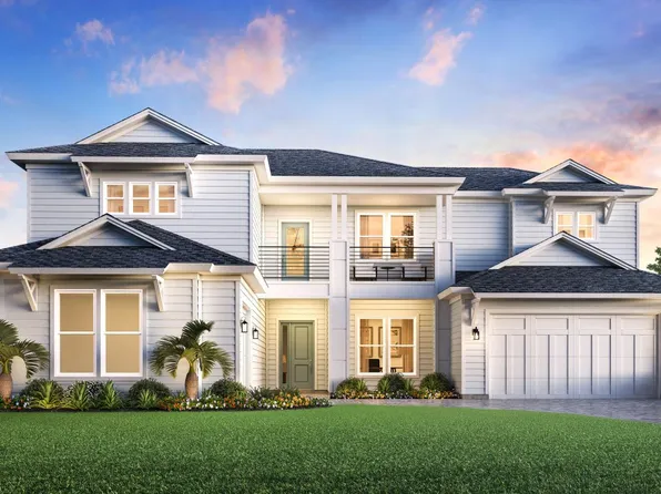 95 Irvington Ct, Saint Augustine, FL 32092