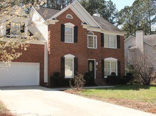 506 Catlin Rd, Cary, NC 27519