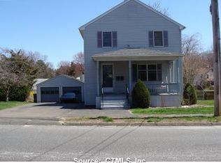 284 Hunting Hill Ave, Middletown, CT 06457