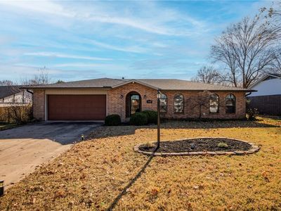 1419 Overo Cir, Springdale, AR, 72762