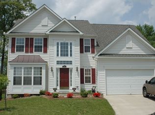 202 Earhart Ct, Owings Mills, MD 21117