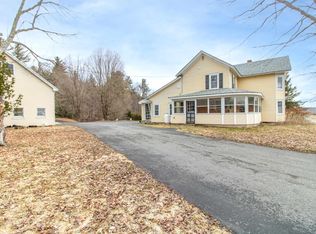 918 State Route 100, Westfield, VT 05874