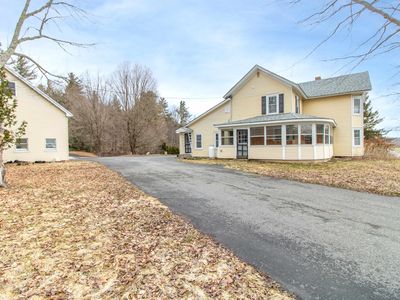 918 VT RT 100, Westfield, VT, 05874