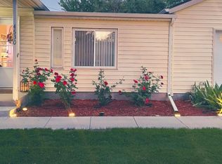 4530 Yarrow St, Wheat Ridge, CO 80033