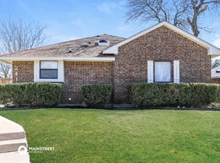 2416 Ridgestone Dr, Dallas, TX 75287