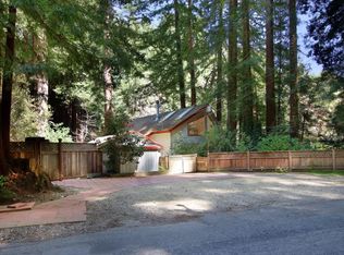 3946 Porter Gulch Rd, Aptos, CA 95003