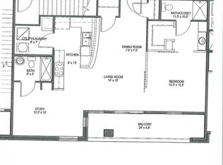 1150 Vine St UNIT 32, Cincinnati, OH