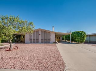 8961 E Ohio Ave, Sun Lakes, AZ 85248