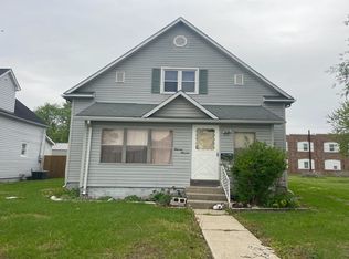 1111 S 3rd St, Clinton, IN 47842