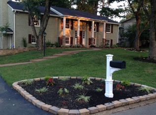 1026 Edwin Warner Dr, Nashville, TN 37205