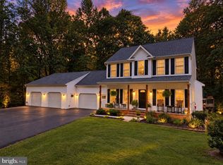 8006 Cloverhill Ct, Spotsylvania, VA 22551