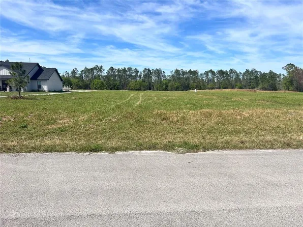 Brooke Lakes Dr Lot 53, Fort Meade, FL 33841