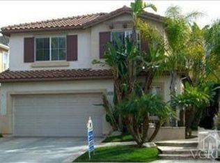 2878 Florentine Ct, Thousand Oaks, CA 91362