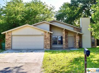 1001 Beaver Trl, Harker Heights, TX 76548