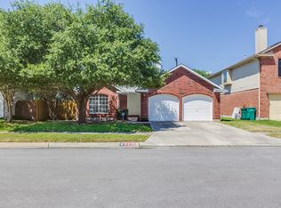 7439 Autumn Ledge, Converse, TX 78109