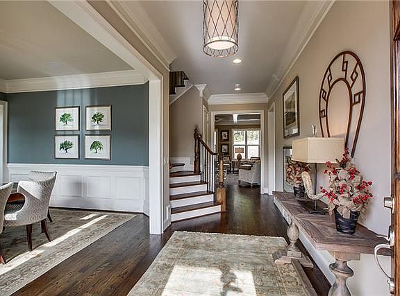 2nd image of 715 Stonewater Blvd #818-lot 818