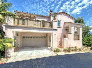 160 Via Lee, Santa Barbara, CA 93111