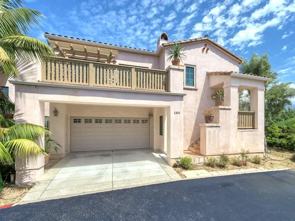 160 Via Lee, Santa Barbara, CA 93111