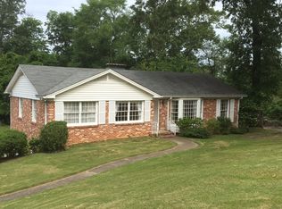 3109 Woodclift Cir, Birmingham, AL 35243