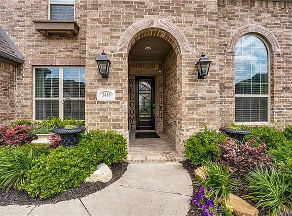 2nd image of 3416 Belterra Dr