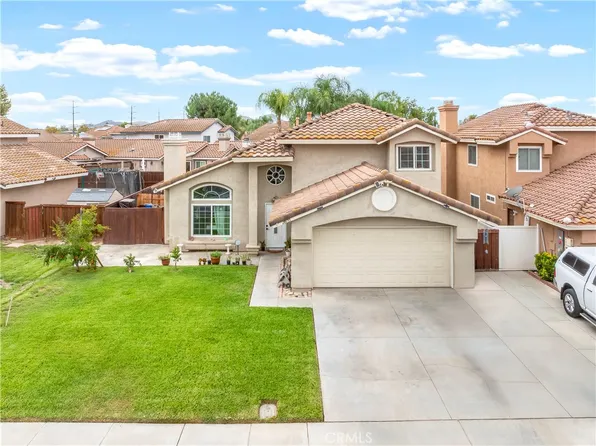 28955 Camino Alcala, Menifee, CA 92584