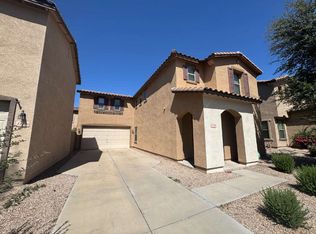 21108 E Pickett St, Queen Creek, AZ 85142