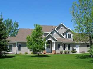 861 Raindale Ct, Grand Forks, ND 58201