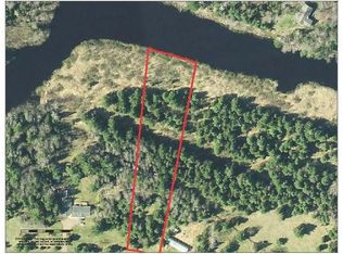 W5020 Aspen Ln, Park Falls, WI 54552