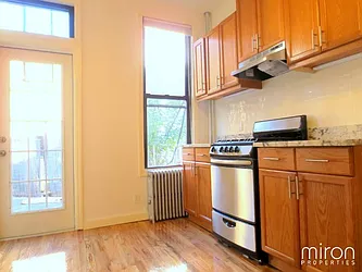 Rented by Miron Properties