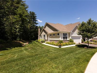 47 Ridgewood Drive #47, Middlebury, CT, 06762