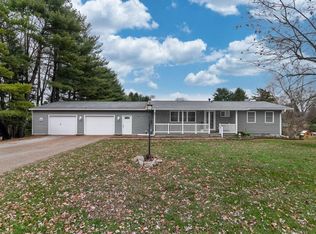 2882 Boving Rd SW, Lancaster, OH 43130