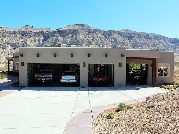 big enough for 3/4 ton truck