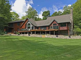 5776 Six Mile Lake Rd, Ellsworth, MI 49729